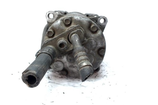 Recambio de compresor aire acond. para citroen c 15 1.8 d referencia OEM IAM 2109510060  