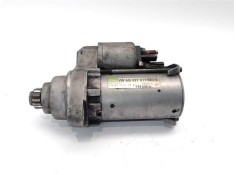 Recambio de motor arranque para seat ibiza (6l1) 1.4 16v referencia OEM IAM 02T911023S 2411042564 2T911023R , AUDI | 2T911023R ,