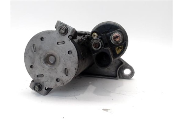 Recambio de motor arranque para seat ibiza (6l1) 1.4 16v referencia OEM IAM 02T911023S 2411042564 2T911023R , AUDI | 2T911023R ,