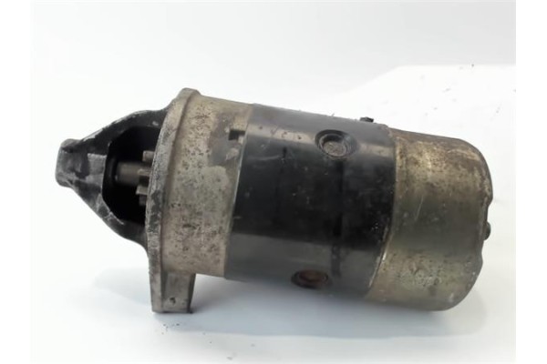Recambio de motor arranque para hyundai atos (em) 1.1 comfort referencia OEM IAM 3610002511 0986022601 3610002550 , HYUNDAI | 36
