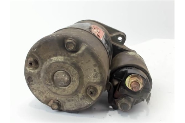 Recambio de motor arranque para hyundai atos (em) 1.1 comfort referencia OEM IAM 3610002511 0986022601 3610002550 , HYUNDAI | 36