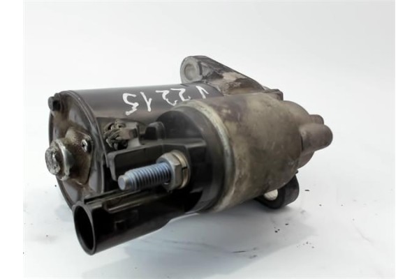 Recambio de motor arranque para seat altea (5p1) 1.2 4kids reference referencia OEM IAM 02T911023M 0001120408 2T911023T , AUDI |