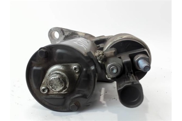 Recambio de motor arranque para seat altea (5p1) 1.2 4kids reference referencia OEM IAM 02T911023M 0001120408 2T911023T , AUDI |