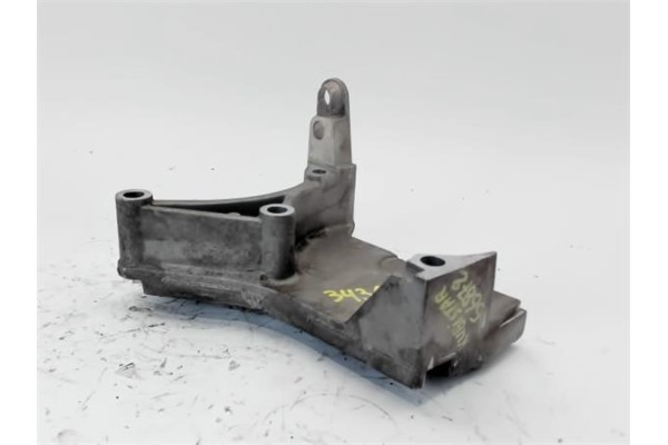 Recambio de soporte motor para nissan kubistar (x76) 1.5 dci 70 referencia OEM IAM 8200101196   Recambio de soporte motor para nissan kubistar (x76) 1.5 dci 70 referencia OEM IAM 8200101196