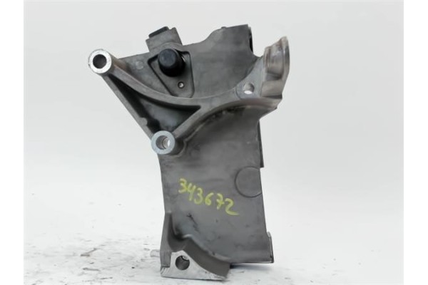 Recambio de soporte motor para nissan kubistar (x76) 1.5 dci 70 referencia OEM IAM 8200101196   Recambio de soporte motor para nissan kubistar (x76) 1.5 dci 70 referencia OEM IAM 8200101196