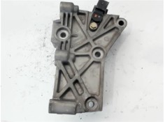 Recambio de soporte motor para nissan kubistar (x76) 1.5 dci 70 referencia OEM IAM 8200101196  
