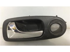 Recambio de manilla para daewoo lacetti 1.6 cdx referencia OEM IAM 96548037  
