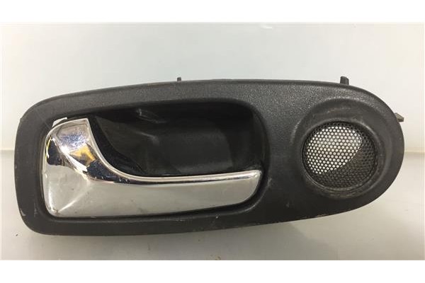 Recambio de manilla para daewoo lacetti 1.6 cdx referencia OEM IAM 96548037  