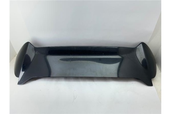 Recambio de aleron trasero para honda civic berlina 3 (ep) 1.6i sport referencia OEM IAM 71700S5SE01ZA   Recambio de aleron trasero para honda civic berlina 3 (ep) 1.6i sport referencia OEM IAM 71700S5SE01ZA