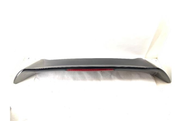 Recambio de aleron trasero para honda civic berlina 3 (ep) 1.6i sport referencia OEM IAM 71700S5SE01ZA   Recambio de aleron trasero para honda civic berlina 3 (ep) 1.6i sport referencia OEM IAM 71700S5SE01ZA