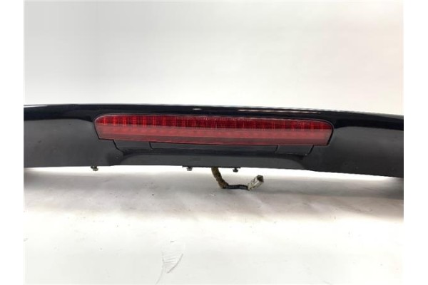 Recambio de aleron trasero para honda civic berlina 3 (ep) 1.6i sport referencia OEM IAM 71700S5SE01ZA   Recambio de aleron trasero para honda civic berlina 3 (ep) 1.6i sport referencia OEM IAM 71700S5SE01ZA