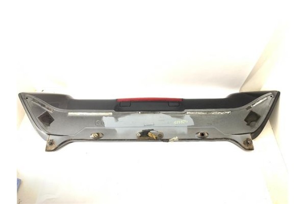 Recambio de aleron trasero para honda civic berlina 3 (ep) 1.6i sport referencia OEM IAM 71700S5SE01ZA   Recambio de aleron trasero para honda civic berlina 3 (ep) 1.6i sport referencia OEM IAM 71700S5SE01ZA