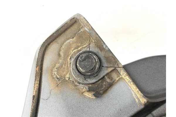 Recambio de aleron trasero para honda civic berlina 3 (ep) 1.6i sport referencia OEM IAM 71700S5SE01ZA   Recambio de aleron trasero para honda civic berlina 3 (ep) 1.6i sport referencia OEM IAM 71700S5SE01ZA