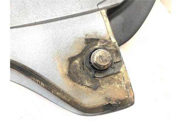 Recambio de aleron trasero para honda civic berlina 3 (ep) 1.6i sport referencia OEM IAM 71700S5SE01ZA   Recambio de aleron trasero para honda civic berlina 3 (ep) 1.6i sport referencia OEM IAM 71700S5SE01ZA