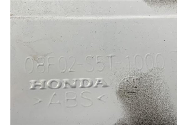 Recambio de aleron trasero para honda civic berlina 3 (ep) 1.6i sport referencia OEM IAM 71700S5SE01ZA   Recambio de aleron trasero para honda civic berlina 3 (ep) 1.6i sport referencia OEM IAM 71700S5SE01ZA