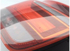 Recambio de piloto trasero izquierdo para bmw serie 1 berlina 5p (f20) 2.0 116d referencia OEM IAM 63217270095 A055364 