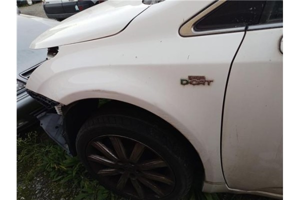 Recambio de aleta delantero izquierda para toyota avensis cross sport (t27) 2.2 premium referencia OEM IAM    Recambio de aleta delantero izquierda para toyota avensis cross sport (t27) 2.2 premium referencia OEM IAM