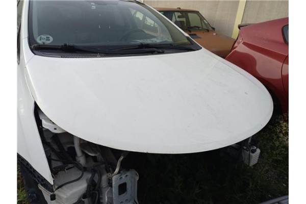 Recambio de capo para toyota avensis cross sport (t27) 2.2 premium referencia OEM IAM   