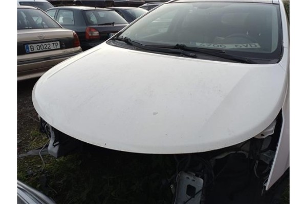 Recambio de capo para toyota avensis cross sport (t27) 2.2 premium referencia OEM IAM    Recambio de capo para toyota avensis cross sport (t27) 2.2 premium referencia OEM IAM