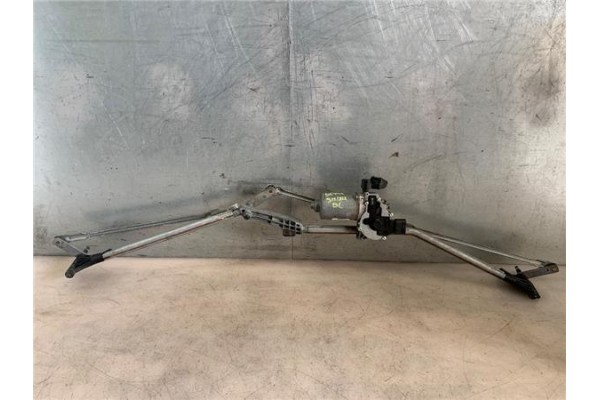 Recambio de motor limpiaparabrisas delantero para smart fortwo coupe 0.8 fortwo coupe cdi (33kw) (451.300) referencia OEM IAM   