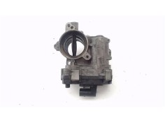 Recambio de caja mariposa aire para opel zafira 1.9 cdti referencia OEM IAM 93186494  