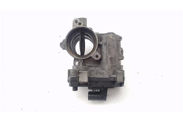 Recambio de caja mariposa aire para opel zafira 1.9 cdti referencia OEM IAM 93186494   Recambio de caja mariposa aire para opel zafira 1.9 cdti referencia OEM IAM 93186494