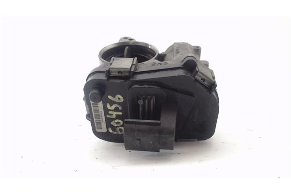 Recambio de caja mariposa aire para opel zafira 1.9 cdti referencia OEM IAM 93186494   Recambio de caja mariposa aire para opel zafira 1.9 cdti referencia OEM IAM 93186494