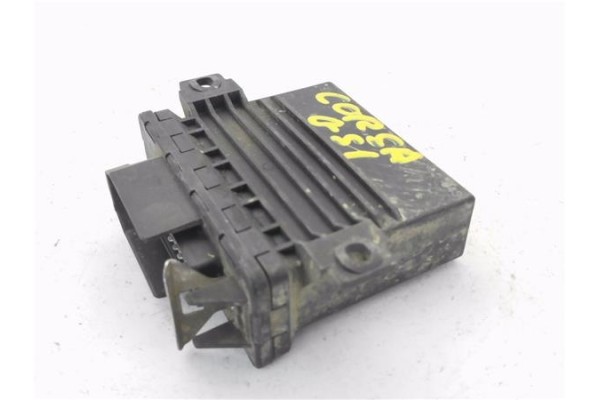 Recambio de centralita para opel corsa b 1.6 gsi 16v referencia OEM IAM 0227921053  