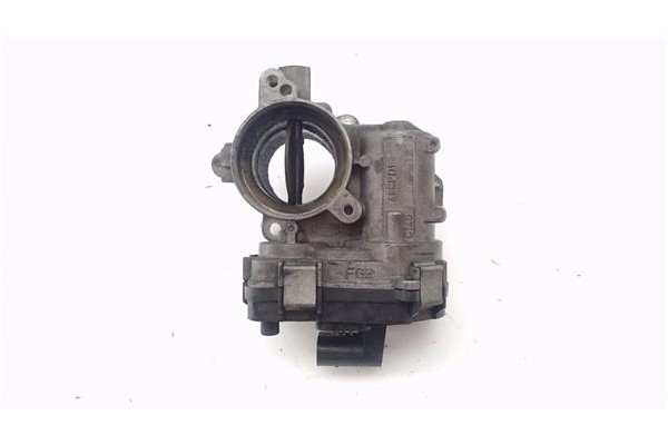 Recambio de caja mariposa aire para opel zafira 1.9 cdti referencia OEM IAM 93186494   Recambio de caja mariposa aire para opel zafira 1.9 cdti referencia OEM IAM 93186494
