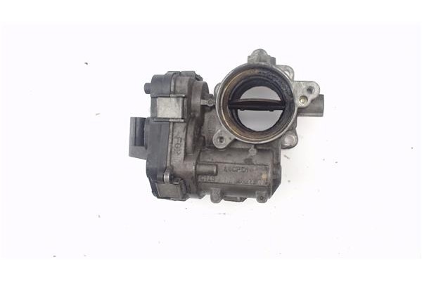 Recambio de caja mariposa aire para opel zafira 1.9 cdti referencia OEM IAM 93186494   Recambio de caja mariposa aire para opel zafira 1.9 cdti referencia OEM IAM 93186494
