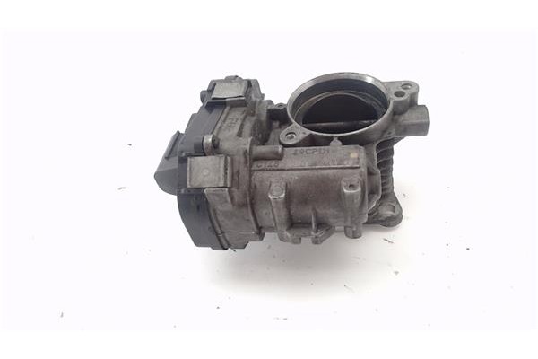 Recambio de caja mariposa aire para opel zafira 1.9 cdti referencia OEM IAM 93186494   Recambio de caja mariposa aire para opel zafira 1.9 cdti referencia OEM IAM 93186494
