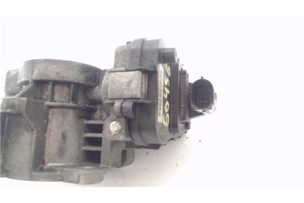 Recambio de caja mariposa aire para opel zafira 1.9 cdti referencia OEM IAM 93186494   Recambio de caja mariposa aire para opel zafira 1.9 cdti referencia OEM IAM 93186494