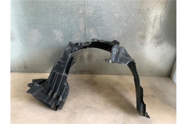 Recambio de pase rueda delantero derecho para nissan micra (k12e) 1.2 16v referencia OEM IAM   