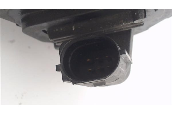 Recambio de caja mariposa aire para opel zafira 1.9 cdti referencia OEM IAM 93186494   Recambio de caja mariposa aire para opel zafira 1.9 cdti referencia OEM IAM 93186494