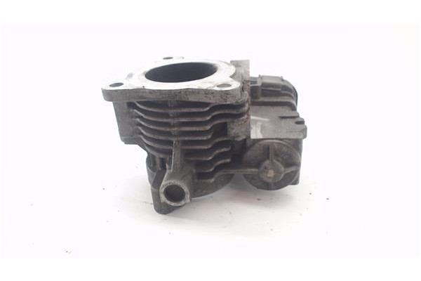 Recambio de caja mariposa aire para opel zafira 1.9 cdti referencia OEM IAM 93186494   Recambio de caja mariposa aire para opel zafira 1.9 cdti referencia OEM IAM 93186494