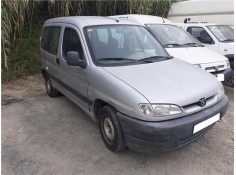 peugeot partner (s1) del año 2000
