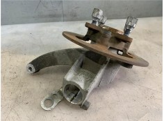 Recambio de mangueta delantero izquierda para ligier x-too 0.5 lombardini referencia OEM IAM   