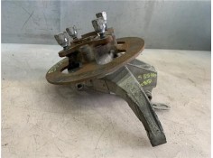 Recambio de mangueta delantero izquierda para ligier x-too 0.5 lombardini referencia OEM IAM   