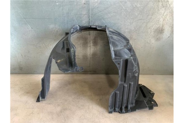 Recambio de pase rueda delantero izquierdo para nissan micra (k12e) 1.2 16v referencia OEM IAM   
