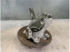 Recambio de mangueta delantero izquierda para ligier x-too 0.5 lombardini referencia OEM IAM   