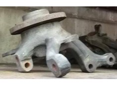 Recambio de mangueta delantero izquierda para volkswagen passat berlina (3a2) 1.8 referencia OEM IAM   