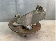 Recambio de mangueta delantero izquierda para ligier x-too 0.5 lombardini referencia OEM IAM   