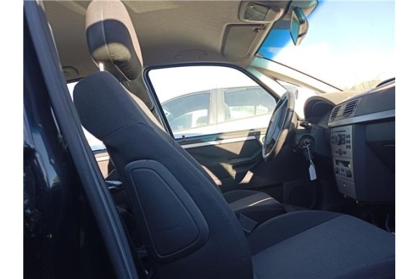 Recambio de asiento delantero derecho para opel meriva 1.7 cdti referencia OEM IAM   