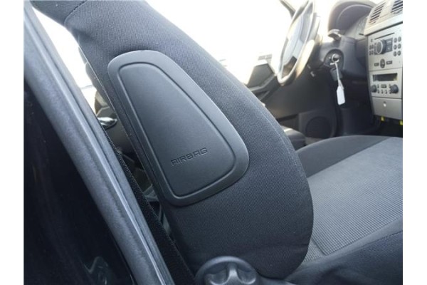 Recambio de asiento delantero derecho para opel meriva 1.7 cdti referencia OEM IAM   