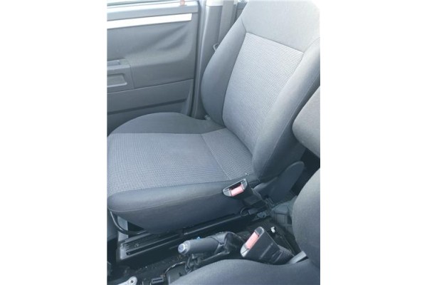 Recambio de asiento delantero derecho para opel meriva 1.7 cdti referencia OEM IAM   