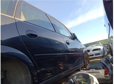 Recambio de puerta trasero derecha para opel meriva 1.7 cdti referencia OEM IAM