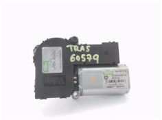 MOTOR LIMPIAPARABRISAS TRASERO 53350412 55155040AB