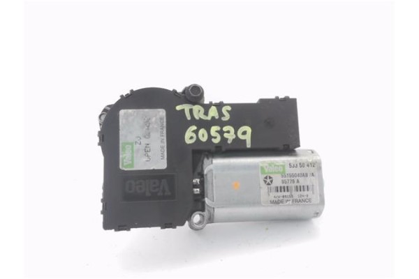 Recambio de motor limpiaparabrisas trasero para jeep grand cherokee (zj/z) 2.5 td ltd. (z) referencia OEM IAM 53350412 55155040A Recambio de motor limpiaparabrisas trasero para jeep grand cherokee (zj/z) 2.5 td ltd. (z) referencia OEM IAM 53350412 55155040A