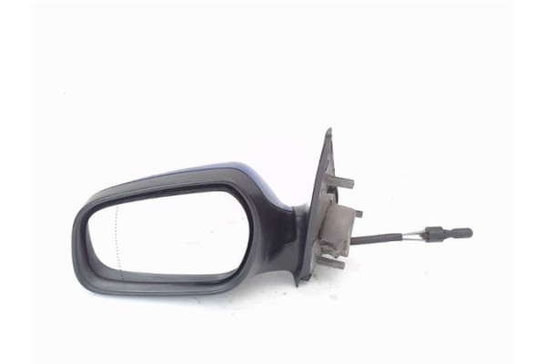 Recambio de retrovisor izquierdo para citroen xsara berlina referencia OEM IAM   