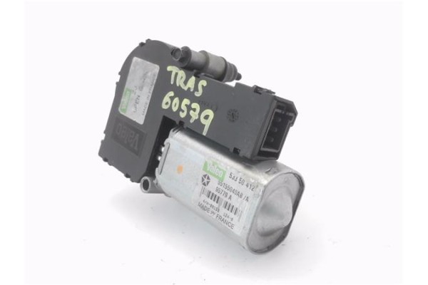 Recambio de motor limpiaparabrisas trasero para jeep grand cherokee (zj/z) 2.5 td ltd. (z) referencia OEM IAM 53350412 55155040A Recambio de motor limpiaparabrisas trasero para jeep grand cherokee (zj/z) 2.5 td ltd. (z) referencia OEM IAM 53350412 55155040A